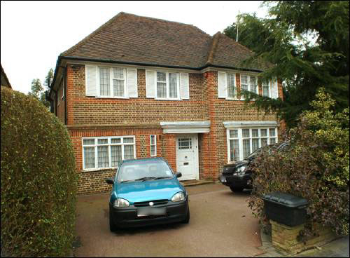 19 Chalton Drive